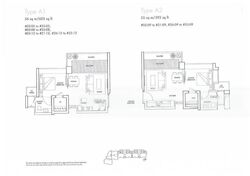 Spottiswoode Residences (D2), Condominium #484025721